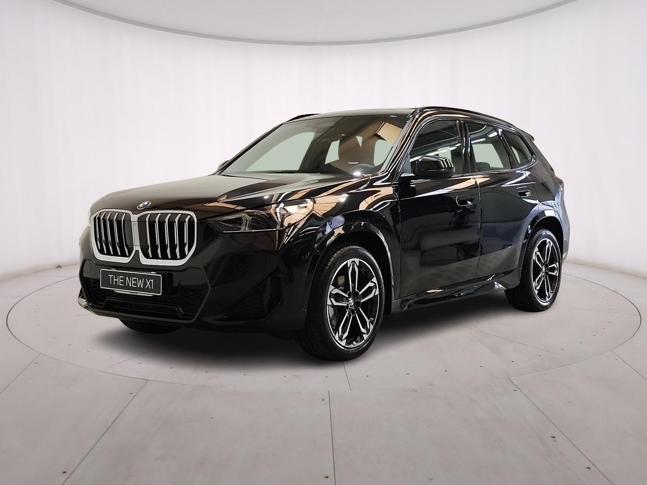 BMW X1 sDrive20d 48V MSport