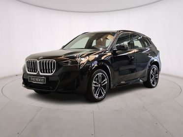 BMW X1 sDrive20d 48V MSport