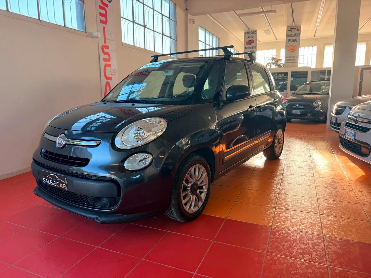 Fiat 500L 1.3 Multijet 85 CV Pop