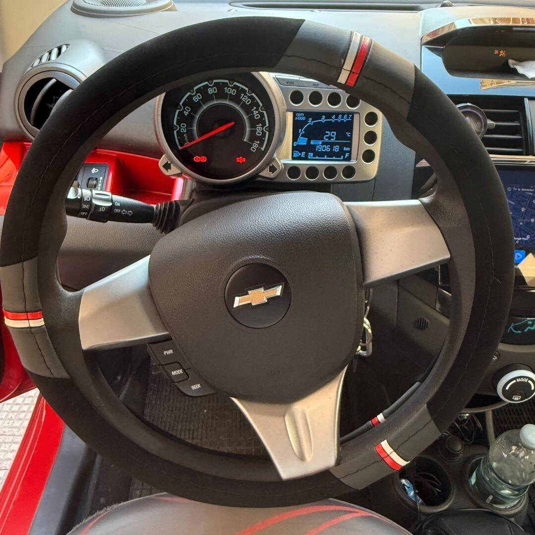 Chevrolet Spark 1.2 LT