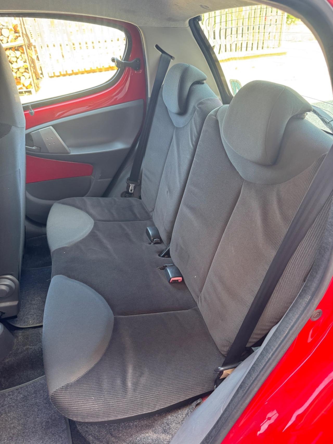 Citroen C1 1.0 5 porte airdream Perfect