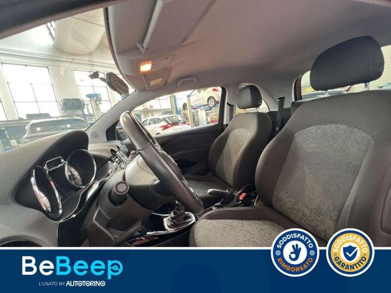Opel Adam 1.2 70CV E6