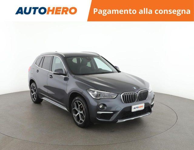 BMW X1 sDrive18d xLine