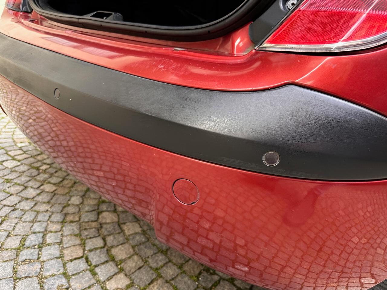 Lancia Ypsilon 1.3 Multijet PELLE - Bose