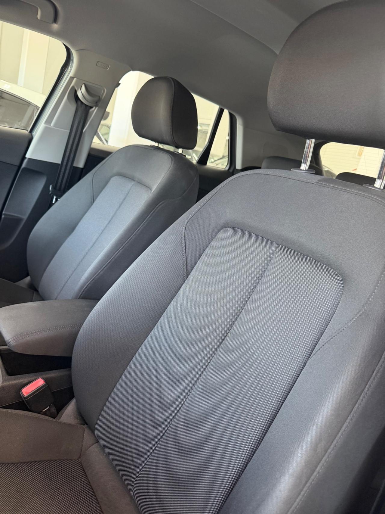 Audi Q2 30 TDI S tronic line Edition FINANZIABILE