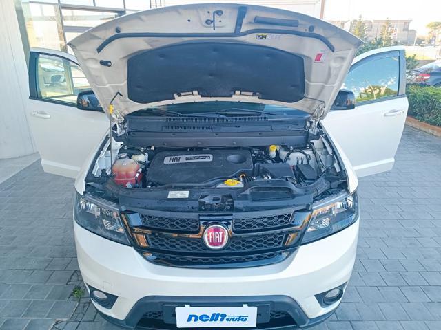 FIAT Freemont 2.0 Multijet 170 CV UNICO PROPRIETARIO