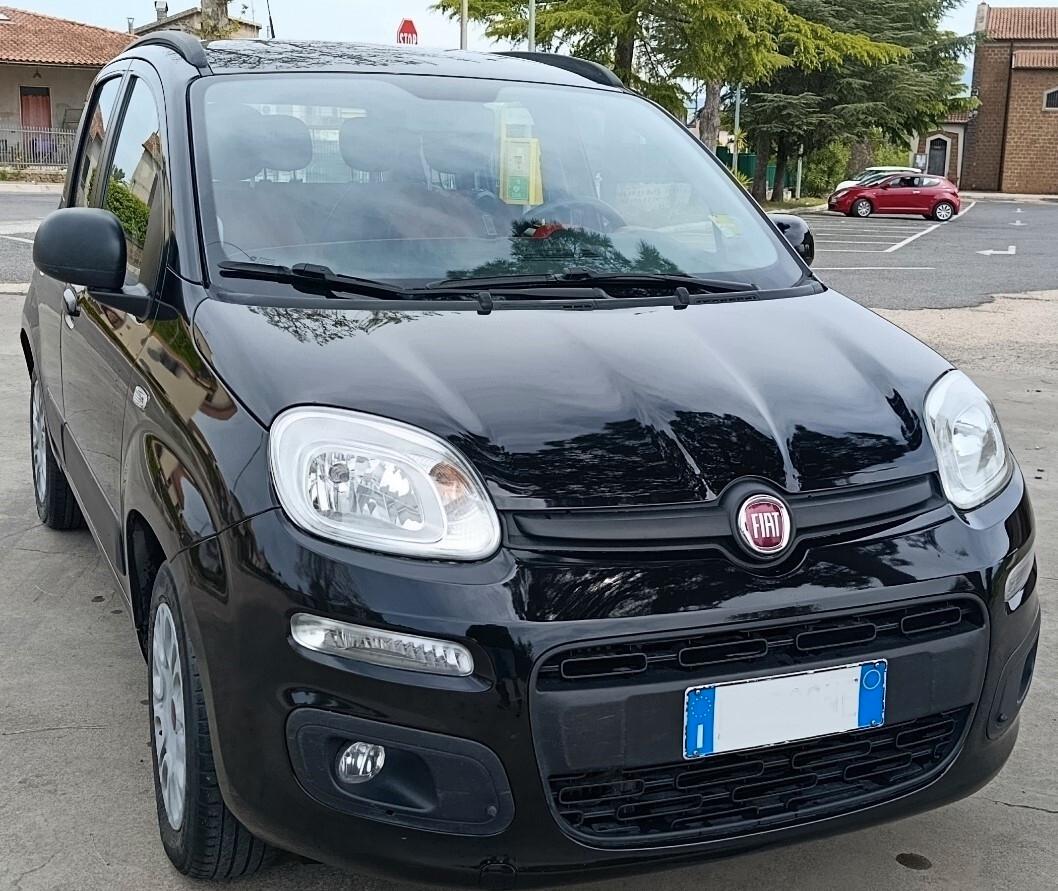 Fiat Panda 1.3 MJT 95 CV S&S Lounge