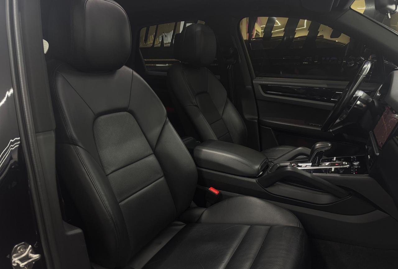 Porsche Cayenne 3.0 340Cv Iper Full