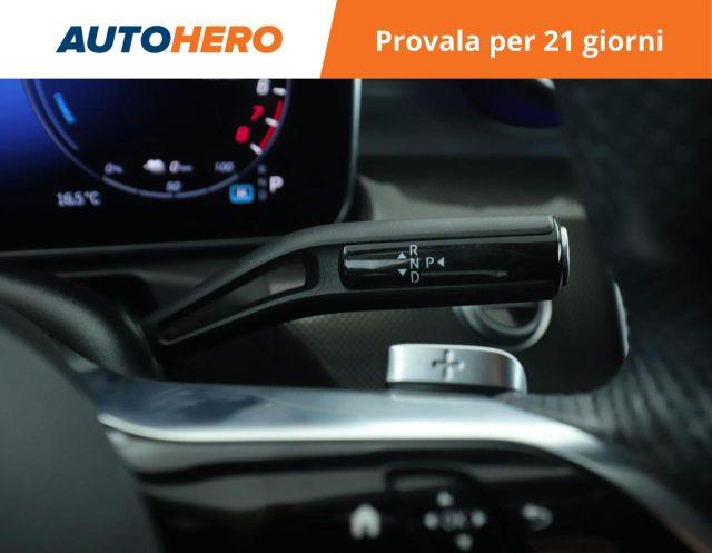 MERCEDES-BENZ C 300 e hybrid EQ S.W. Premium