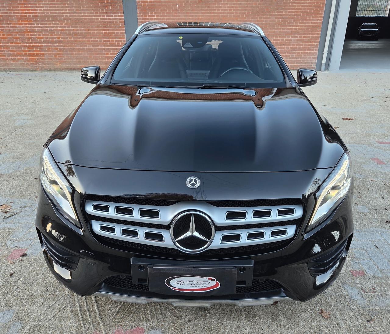 Mercedes-benz GLA 180 Sport auto 122cv