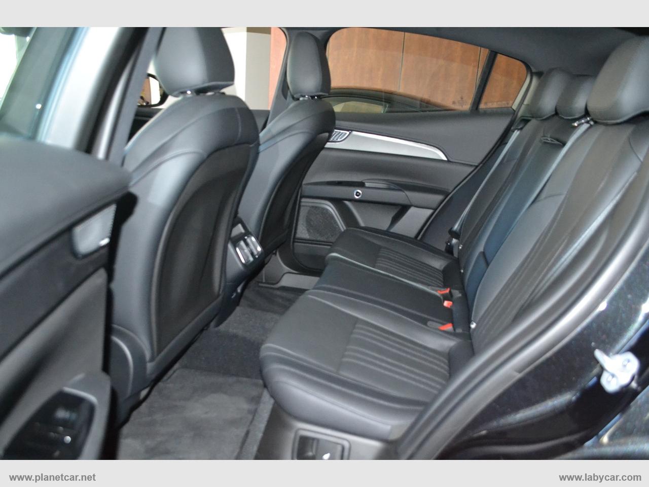 MASERATI GRECALE 2.0 MHEV 250 CV GT