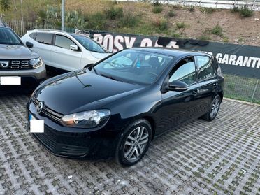 Volkswagen Golf 2.0 TDI 110CV DPF 5p. Highline-12/2009