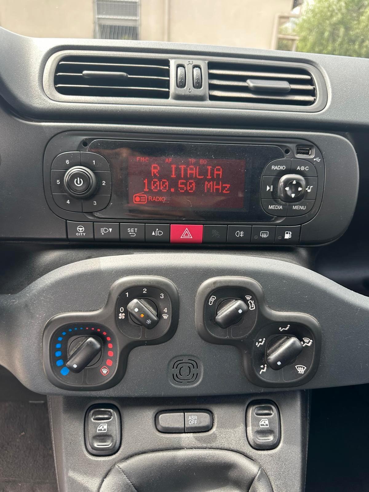 Fiat Panda 1.2 EasyPower Easy-12/2019