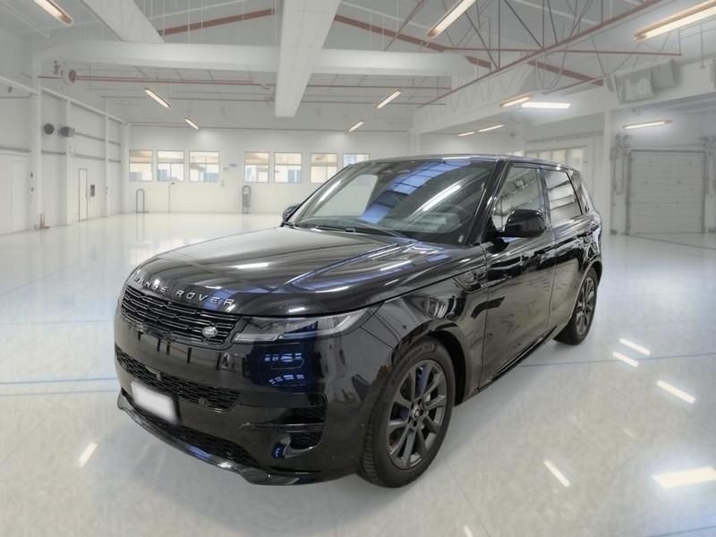 LAND ROVER RANGE ROVER SPORT 3.0D I6 249 MHEV DYNAMIC SE AUT. SUV