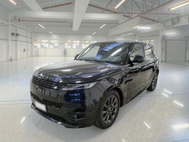 LAND ROVER RANGE ROVER SPORT 3.0D I6 249 MHEV DYNAMIC SE AUT. SUV