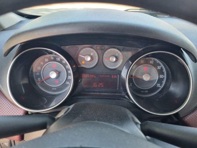 FIAT Punto Evo 1.3 Mjt 75 CV 5 porte AUTOCARRO N1