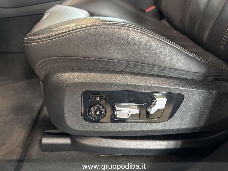 BMW X5 G05 2018 Diesel xdrive30d mhev 48V Msport auto