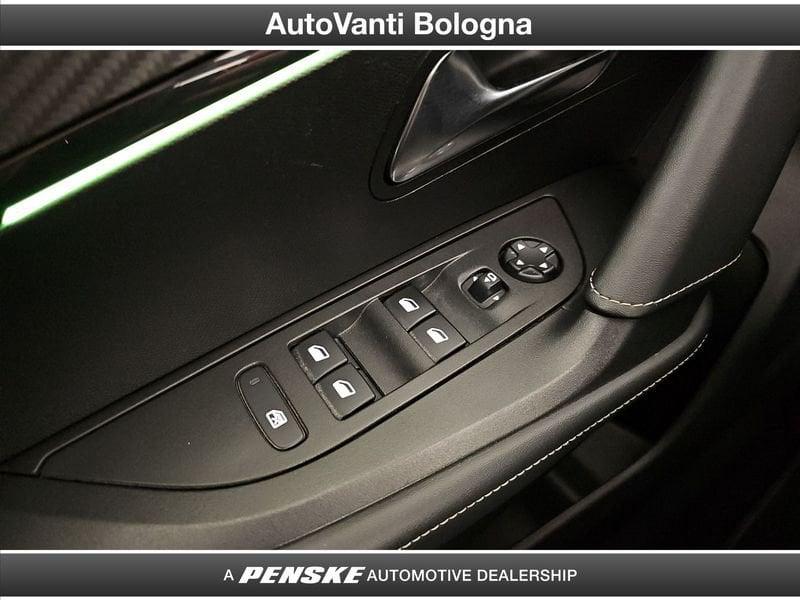 Peugeot 2008 2008 1.2 puretech GT Line s&s 130cv