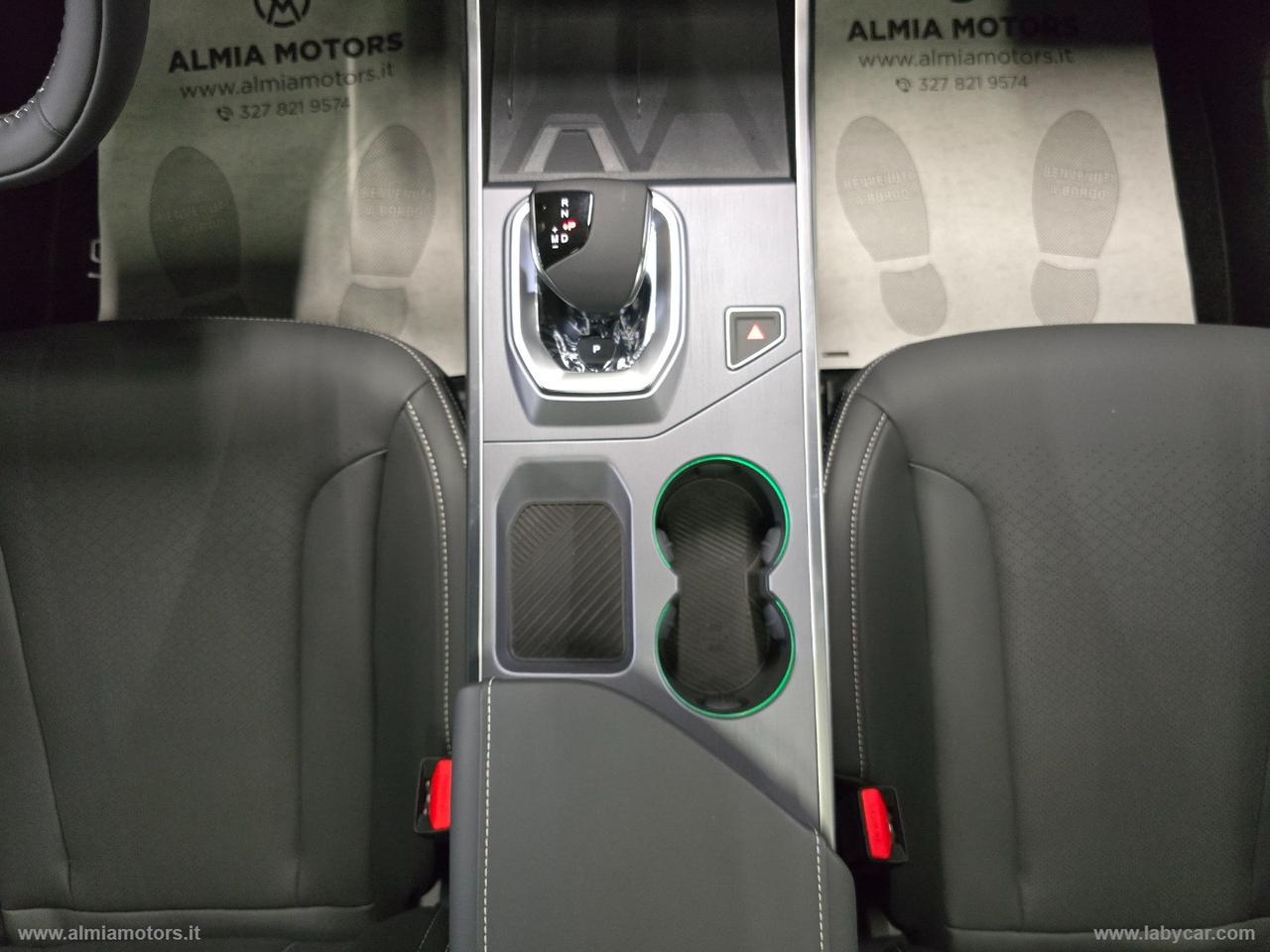 SPORTEQUIPE Sportequipe 6 GT 1.5 Turbo DCT