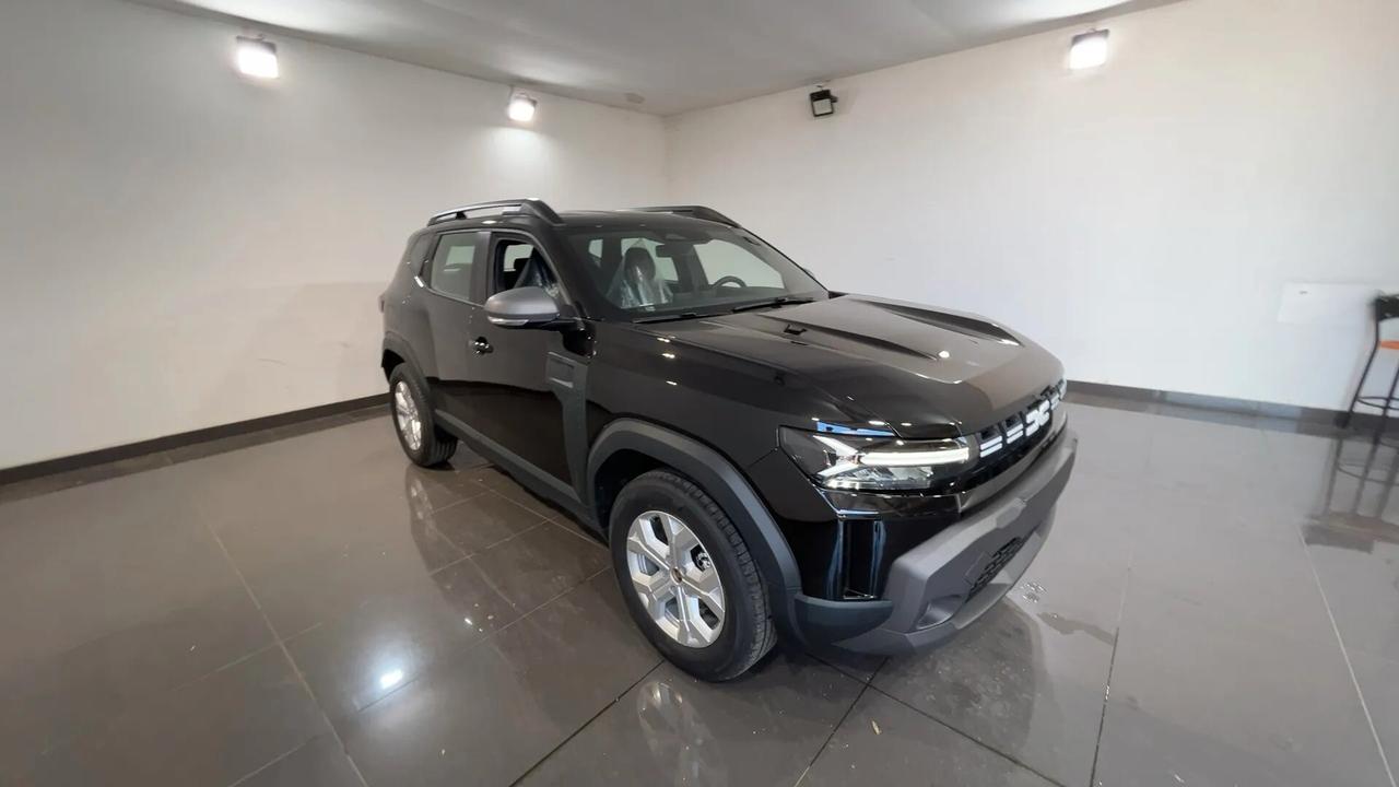 Dacia Duster 1.2 ECO-G Expression 120cv KM 0