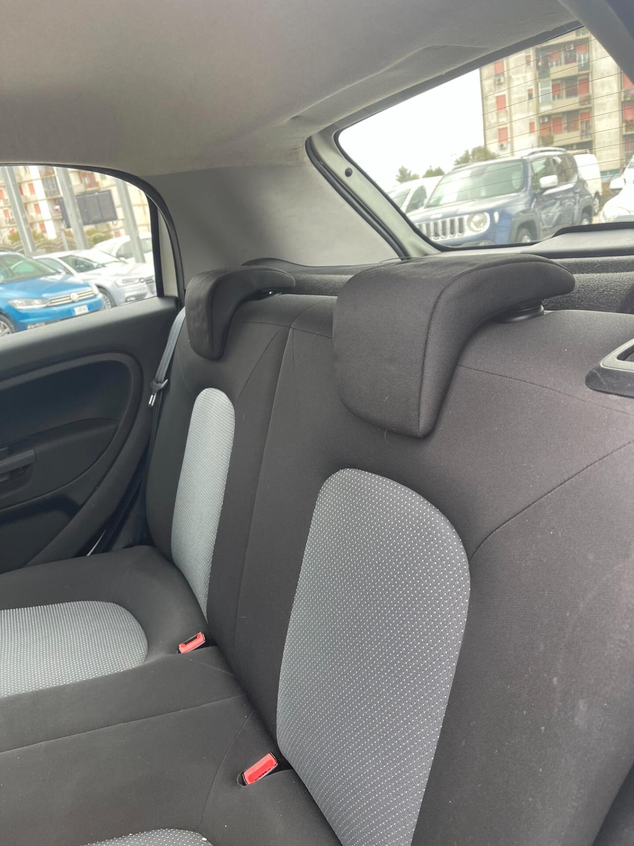 Fiat Grande Punto 1.3 MJT 75 CV 5 porte S&S