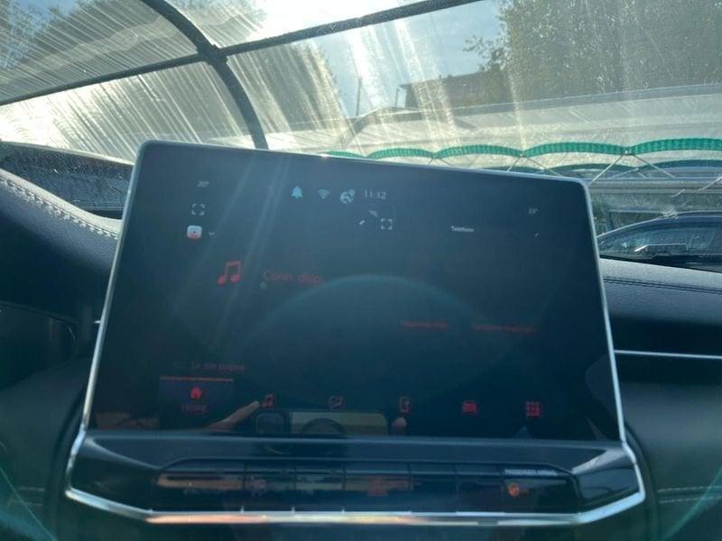 Jeep Compass Compass 1.5 Turbo T4 130 CV MHEV 2WD Altitude