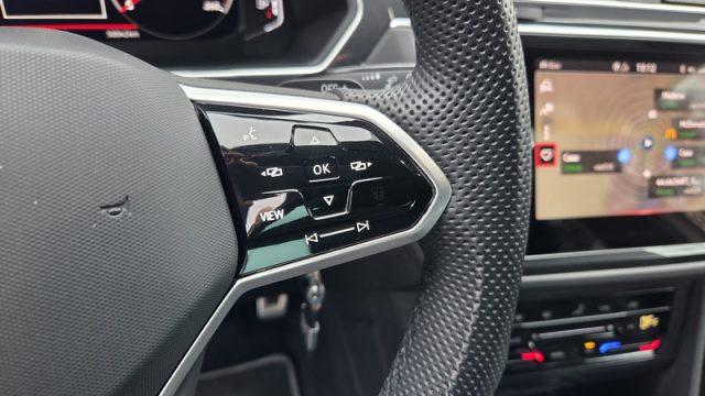 VOLKSWAGEN Tiguan 1.5 TSI 150 CV DSG ACT R-Line PERMUTE UNICOPR.