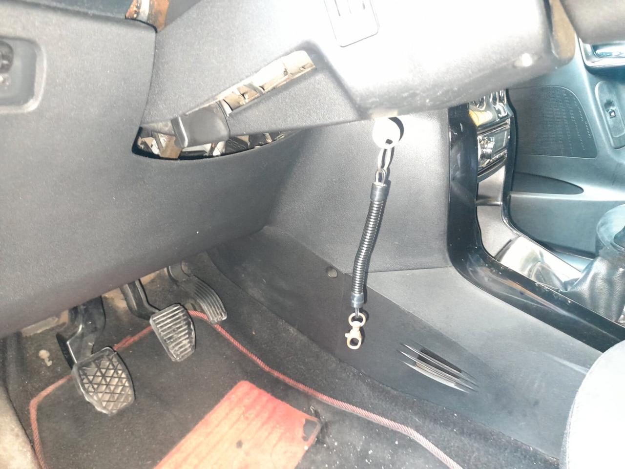 Citroen C3 1.4cc gpl 12 mesi garanzia-2010