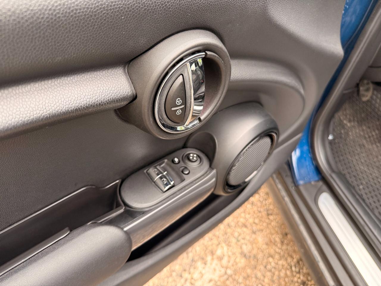Mini 1.5 Cooper D Euro 6B Come Nuova