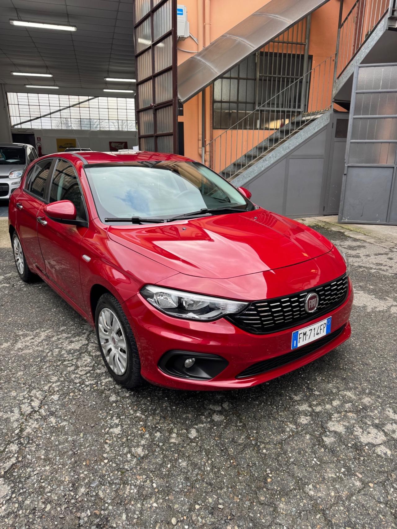 Fiat Tipo 1.4 5 porte Lounge