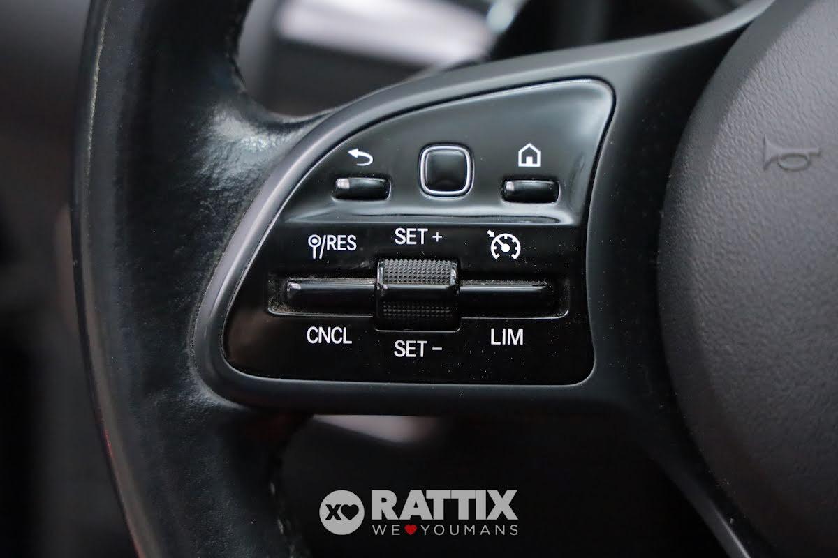 Mercedes-Benz B 250 e 1.3 PHEV (eq-power) Business Extra Auto