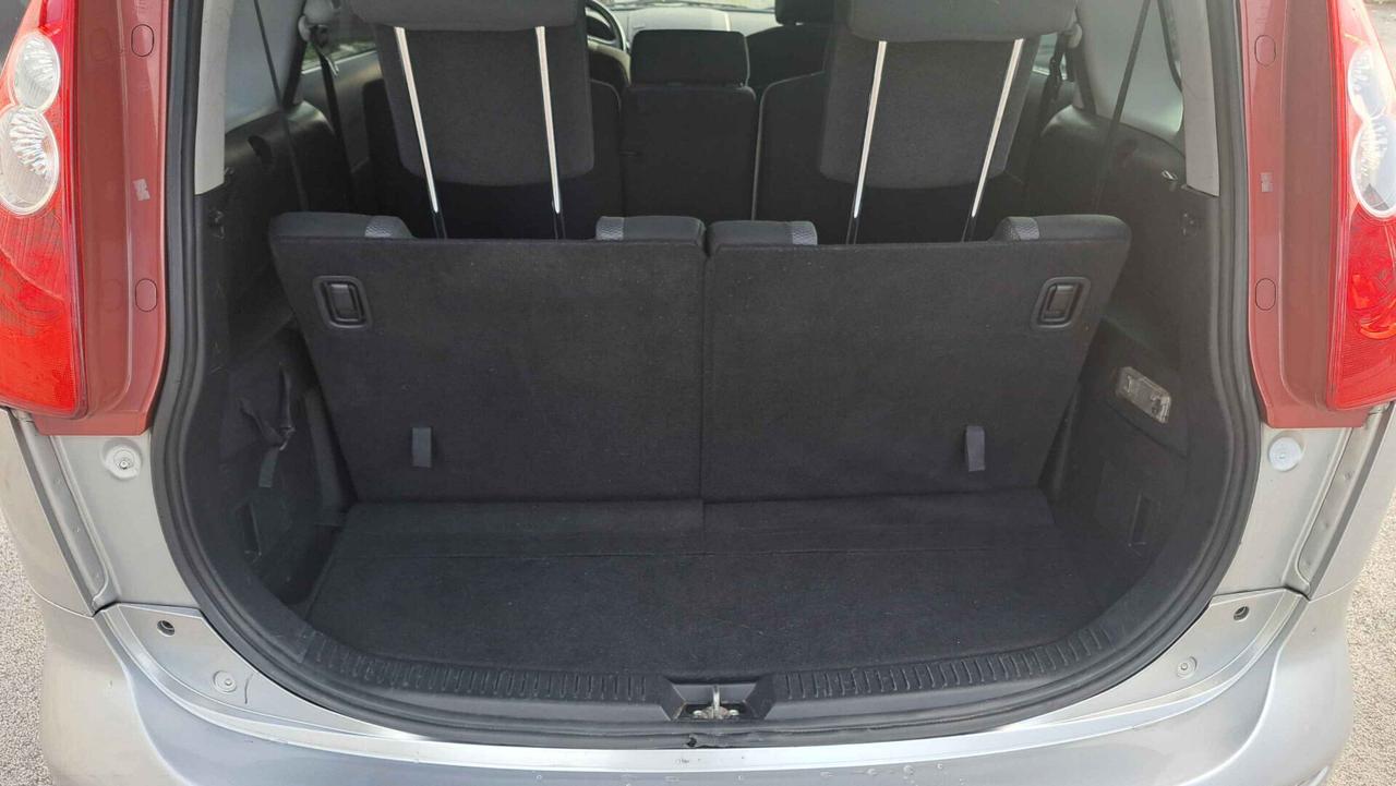 Mazda5 1.8 MZR 16V 115CV Active 7 Posti