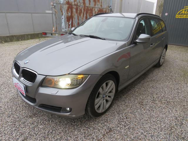 BMW 318 143CV cat Touring Futura