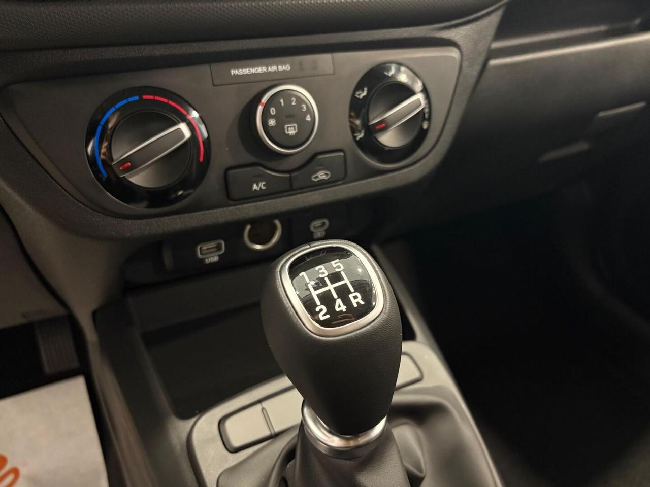 Hyundai i10 1.0 mpi Connectline 63cv