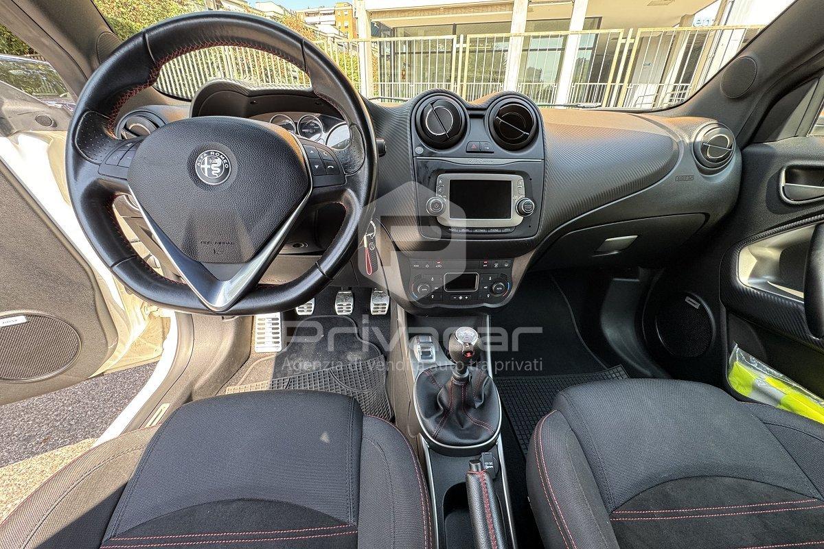 ALFA ROMEO MiTo 1.3 JTDm 95 CV S&S Super