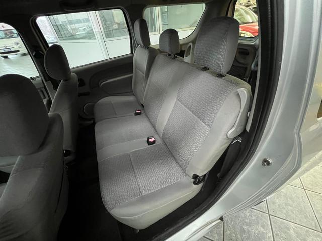 DACIA Logan MCV 1.4 5 posti GPL