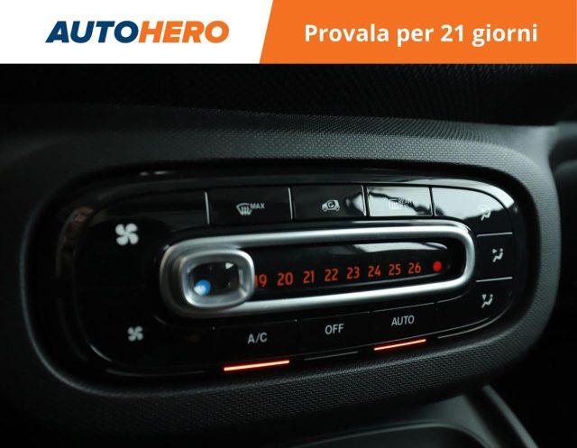 SMART ForTwo 70 1.0 twinamic Passion