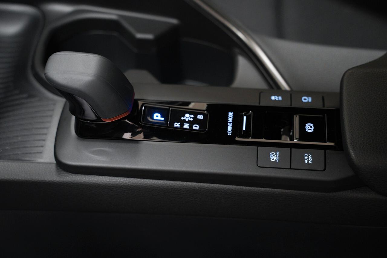 Toyota C-HR 1.8 HV Trend