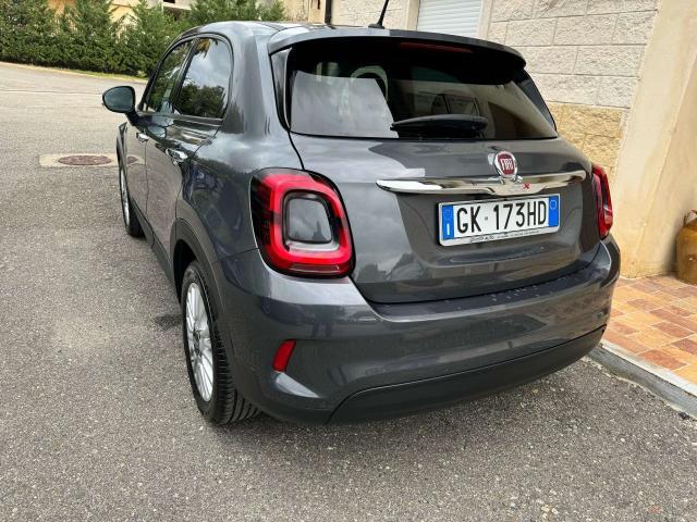 Fiat 500X 500X 1.3 mjt Connect 95cv