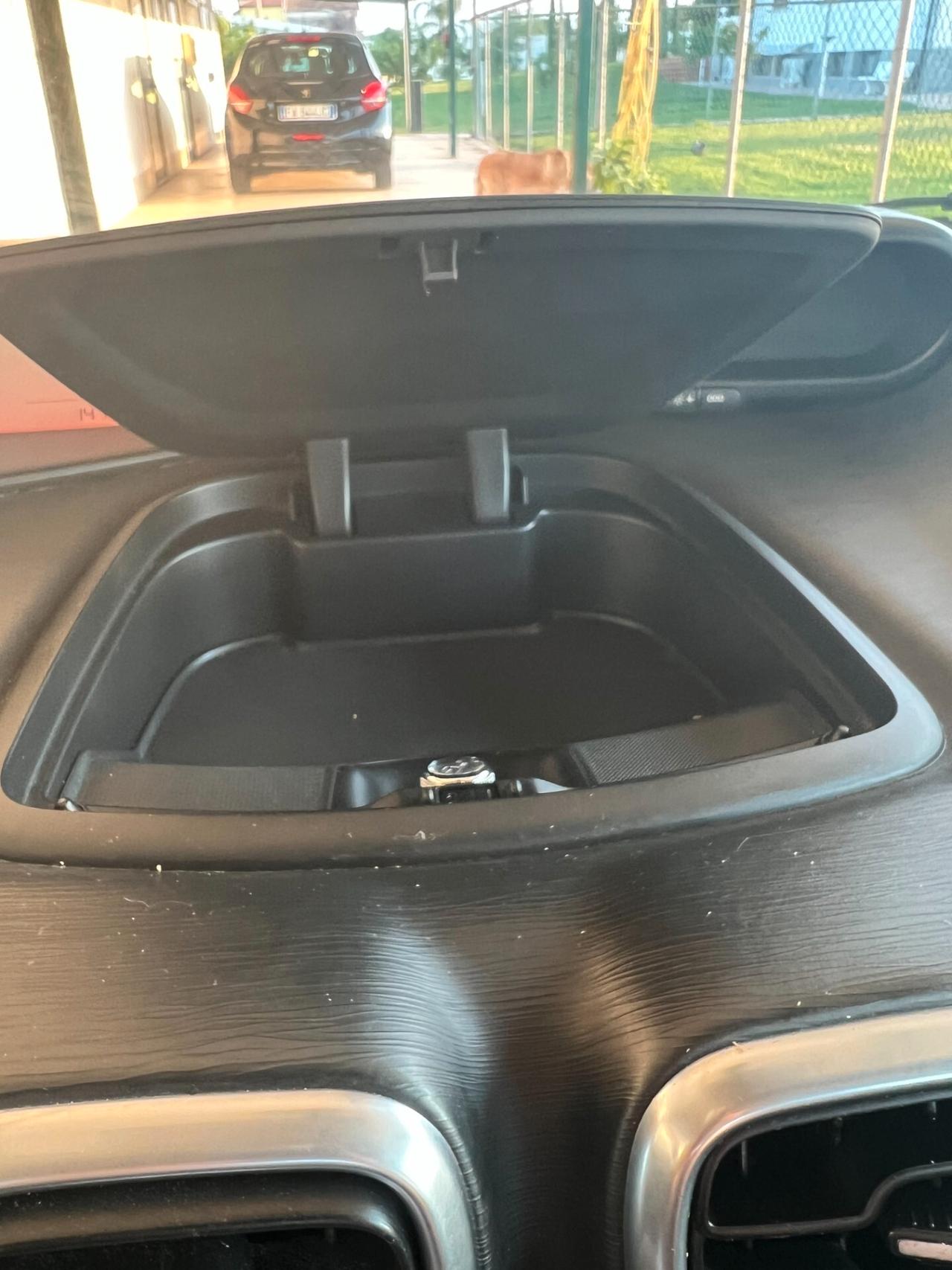 Citroen C3 Picasso C3 Picasso 1.6 HDi 90 airdream Exclusive Style