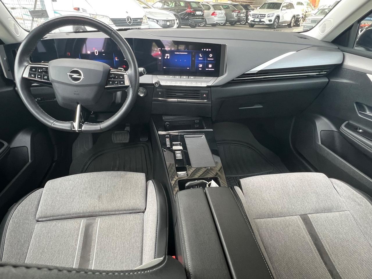 Opel Astra 1.5 T Diesel 130 CV Sports Tourer Elegance