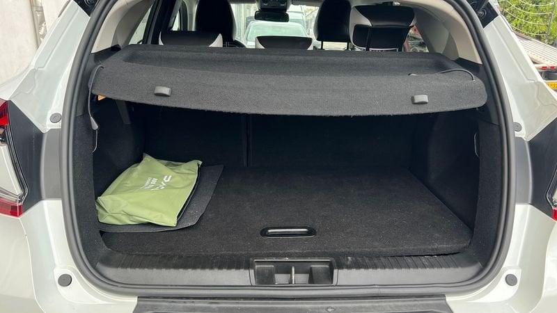 Renault Captur NUOVO techno TCe 90