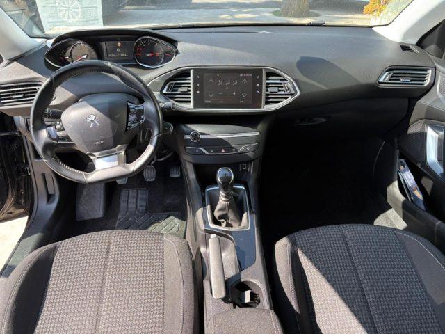 PEUGEOT 308 BlueHDi 130 S&S SW Business