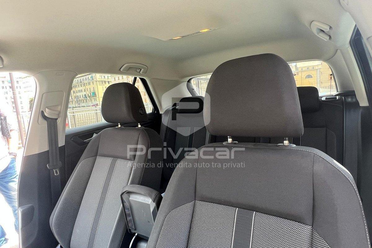 VOLKSWAGEN T-Roc 1.0 TSI Life