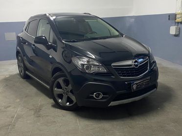 Opel Mokka 1.7 CDTI 130CV 4x2 aut. Cosmo/tetto/navigatore/retrocamera/pedane