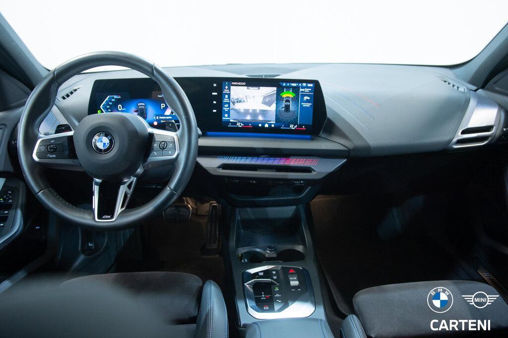 BMW Serie 1 118 d MSport DCT