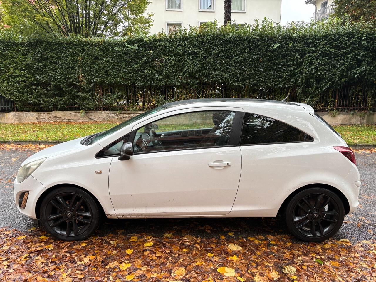 Opel Corsa 1.3 CDTI 95CV F.AP. 3 porte b-color