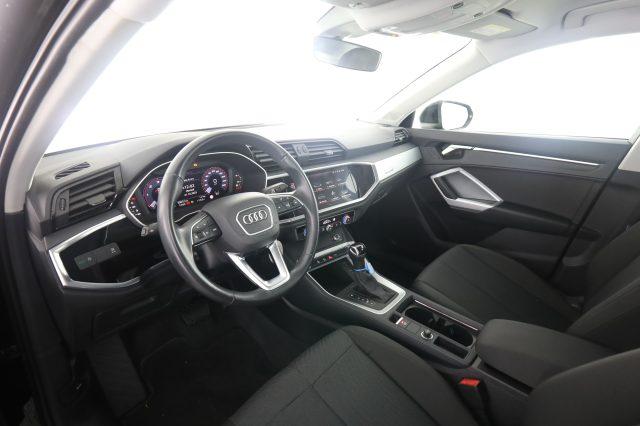 AUDI Q3 Q3 35 TDI S tronic Business Advanced
