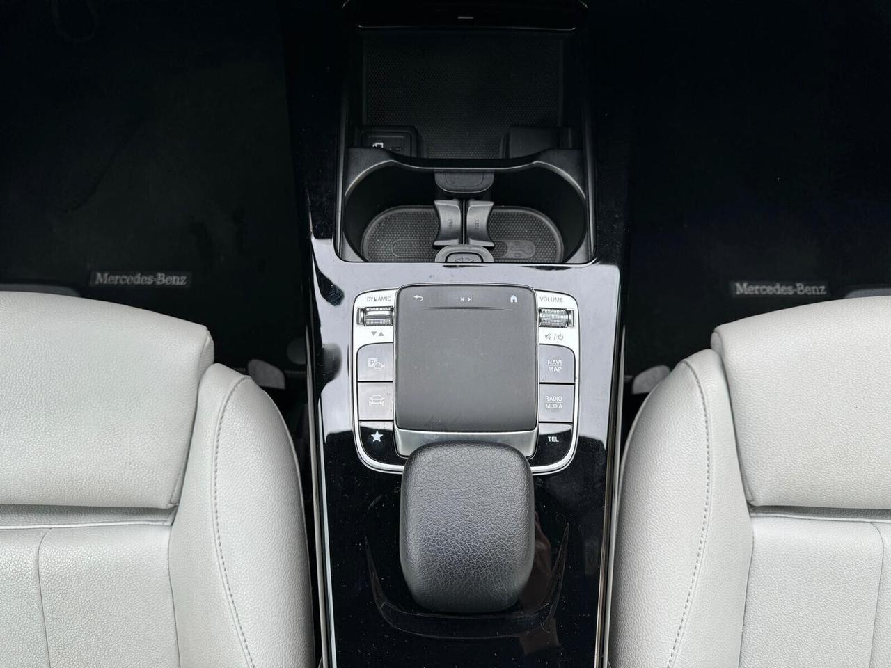 MB CLASSE A 180D AUTOMATIC BUSINESS NAVI