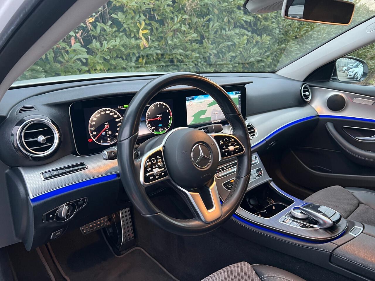 Mercedes-benz E 300 de Auto EQ-Power Business Extra